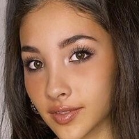 Haley Gosserand Nue