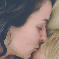 Hallee Hirsh Nue