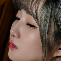 Han Jina 한지나 Nue