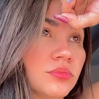 Haninha Lobato Privacy Nue