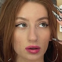 Hanna Ginger Nue
