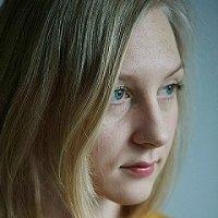Hanna Hovitie Nue