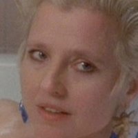 Hanna Schygulla Nue