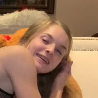 Hannah Hawthorne Nue