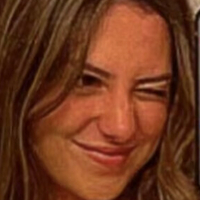 Hannah Montoya Nue