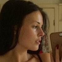 Hannah Smith Nue