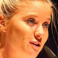 Hannah Teter Nue