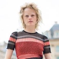 Hanne Gaby Odiele Nue