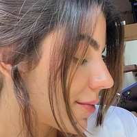 Hariany Almeida Nue