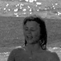 Harriet Andersson Nue