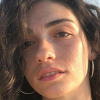 Hazar Erguclu Nue