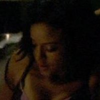 Heather Hemmens Nue
