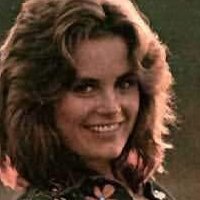 Heather Menzies Nue