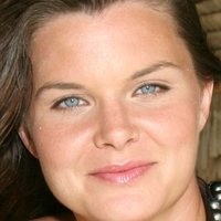 Heather Tom Nue