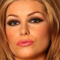 Heather Vandeven Nue