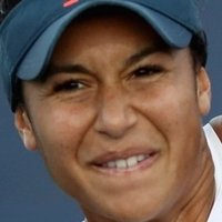 Heather Watson Nue