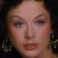 Hedy Lamarr Nue