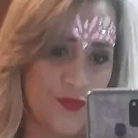 Helen Cristina Nue