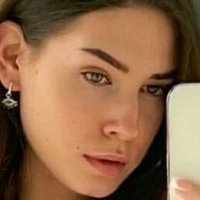 Helen Pyatibratova Nue