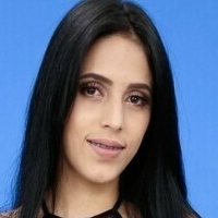 Helen Star Nue