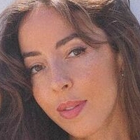 Helena Angelov Nue