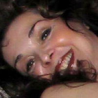 Helena Antonaccio Nue
