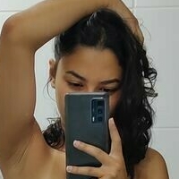Heloisa Christina Nue