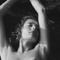 Heloisa Vecchio Nue