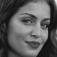 Hiba Abouk Nue