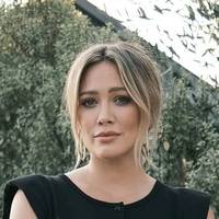 Hilary Duff Nue