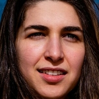 Hillai G Nue