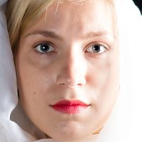 Hilma Kotkaniemi Nue