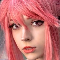 Himeecosplay Nue