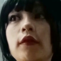 Hitomi Kadorin Cosplay Nue