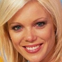 Holly Brisley Nue