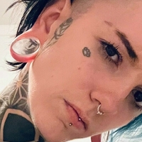 Holly Broome Inked Nue