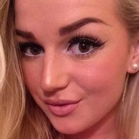 Holly Erika Eriksson Nue