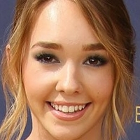 Holly Taylor Nue