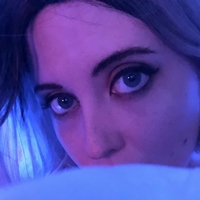 holykoley Nue