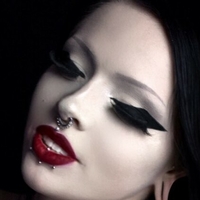 Horrific Temptress Nue
