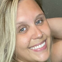 hotblondie95 Nue