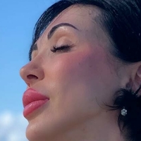 Hrybanova Viktoria Nue