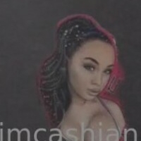iamkimcashian Nue