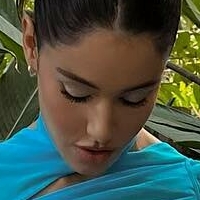 Iara Guimarães Nue