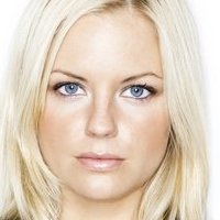Ida Engberg Nue