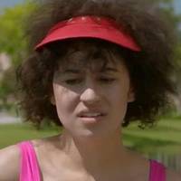 Ilana Glazer Nue