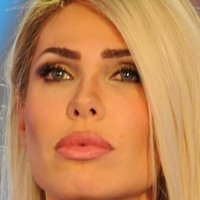 Ilary Blasi Nue