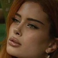 Ilona Venusek Nue