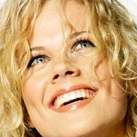 Ilse DeLange Nue
