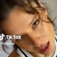 Ilyivana Nue